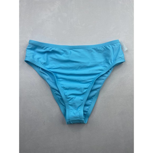 VYB Other - VYB Women's French Cut Bikini Blue Size M